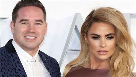 Katie Price’s ex Kieran Hayler ‘arrested on suspicion。